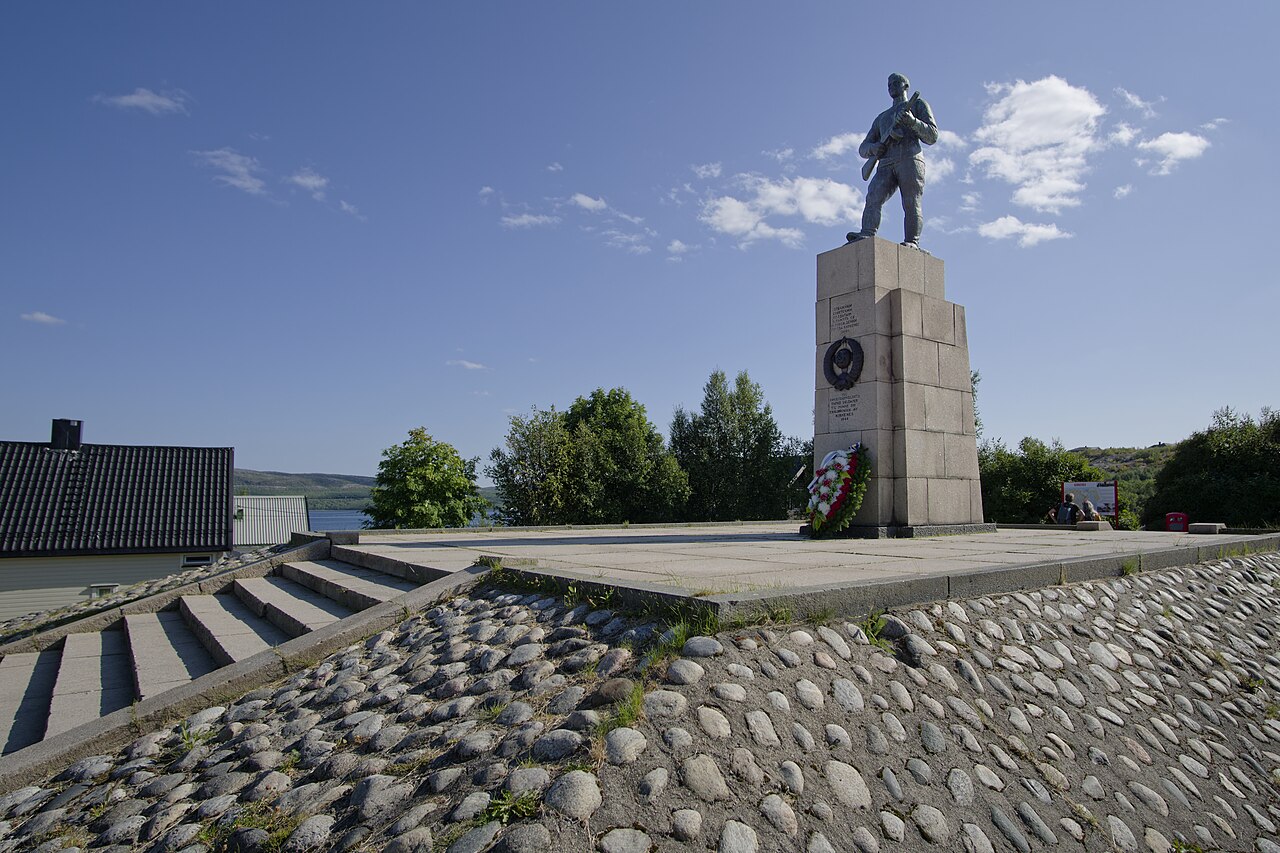 Pomnik Wyzwolenia