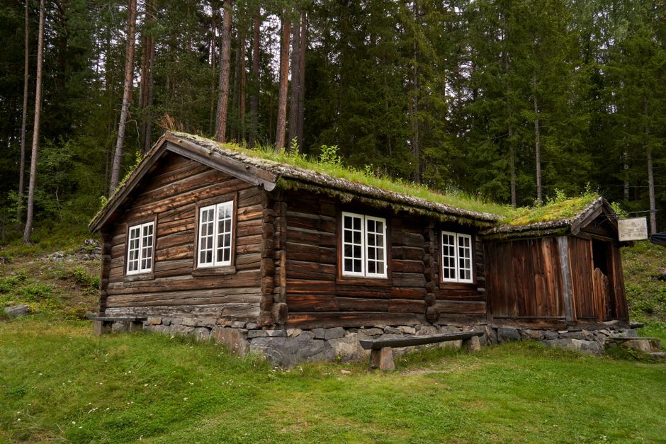 Skansen Maihaugen
