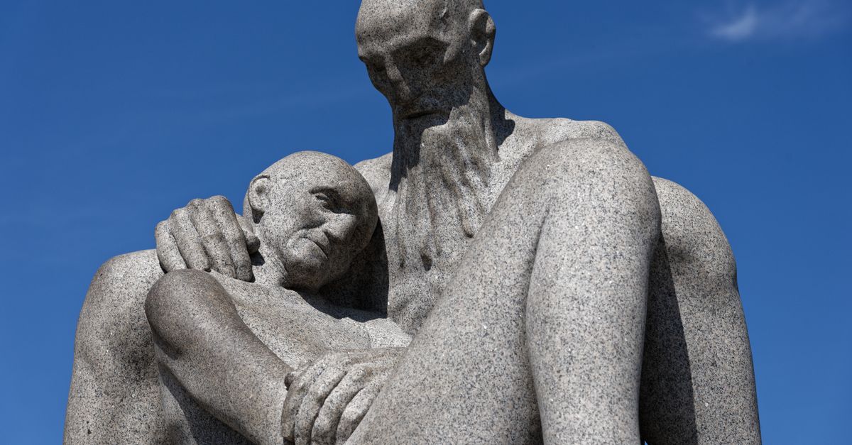 Vigelandsparken