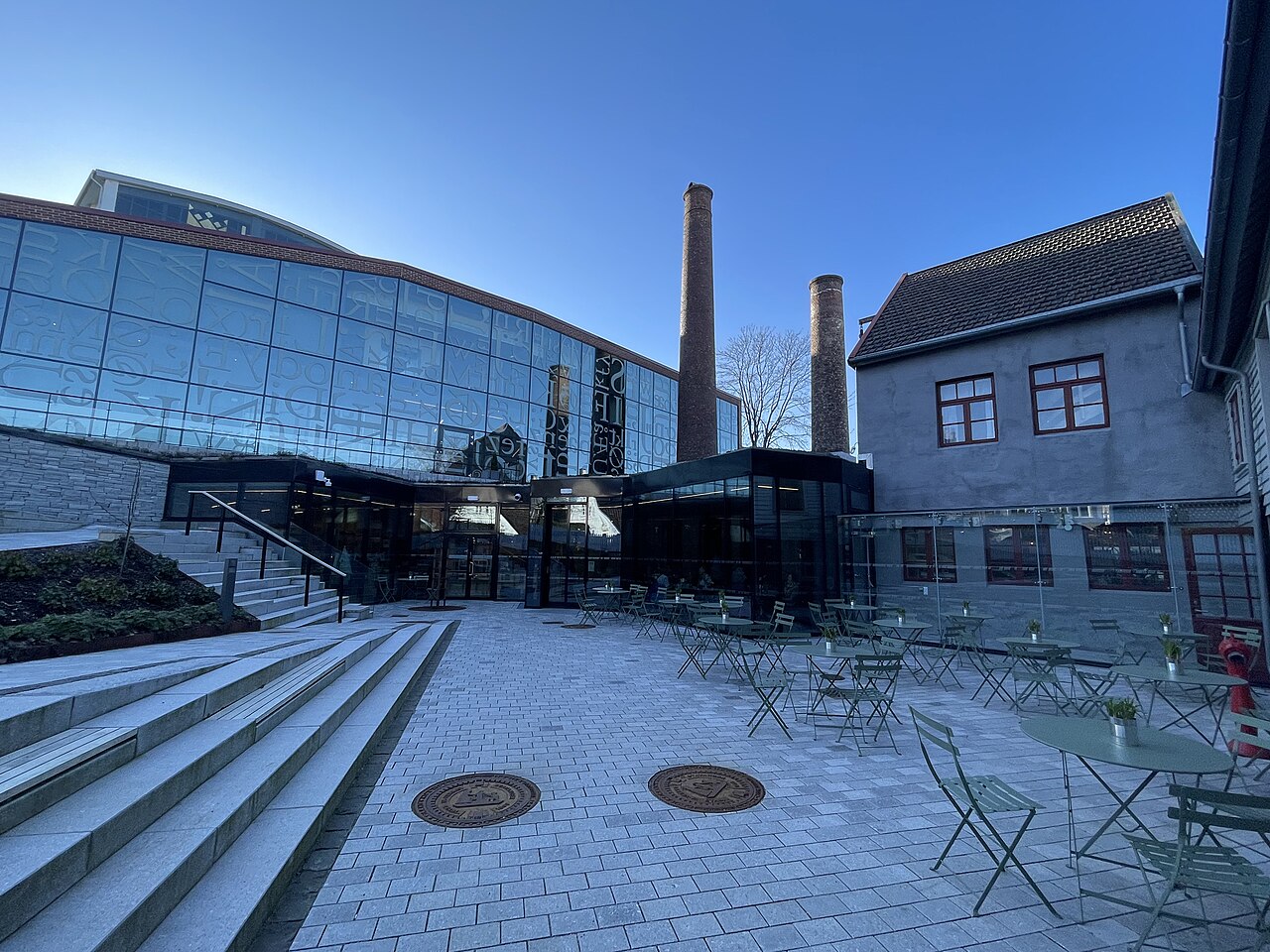 Muzeum Konserw