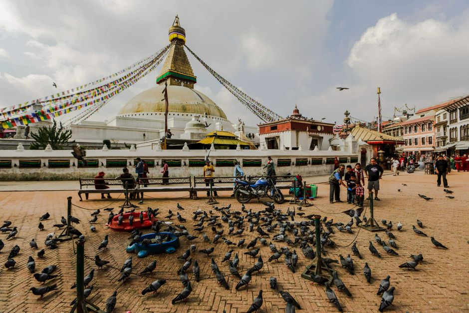 Katmandu