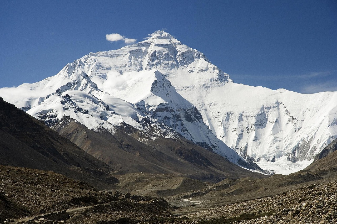 Hotel Everest View, punkt widokowy
