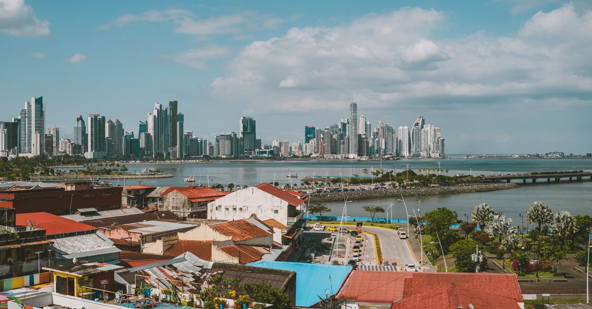 Panama