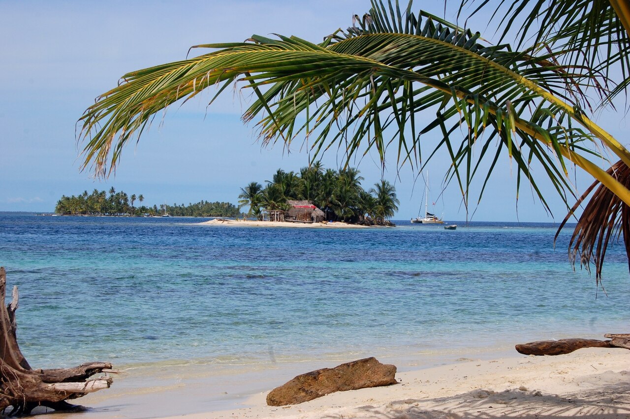 San Blas