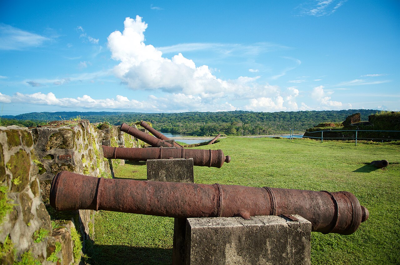 Fuerte San Lorenzo