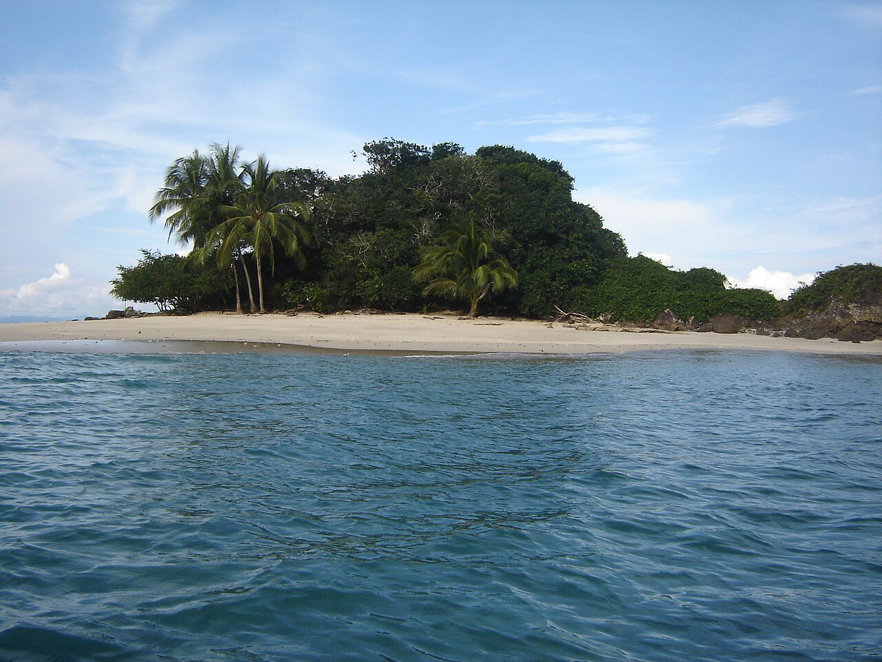 Granito de Oro