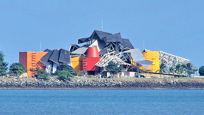 Biomuseo