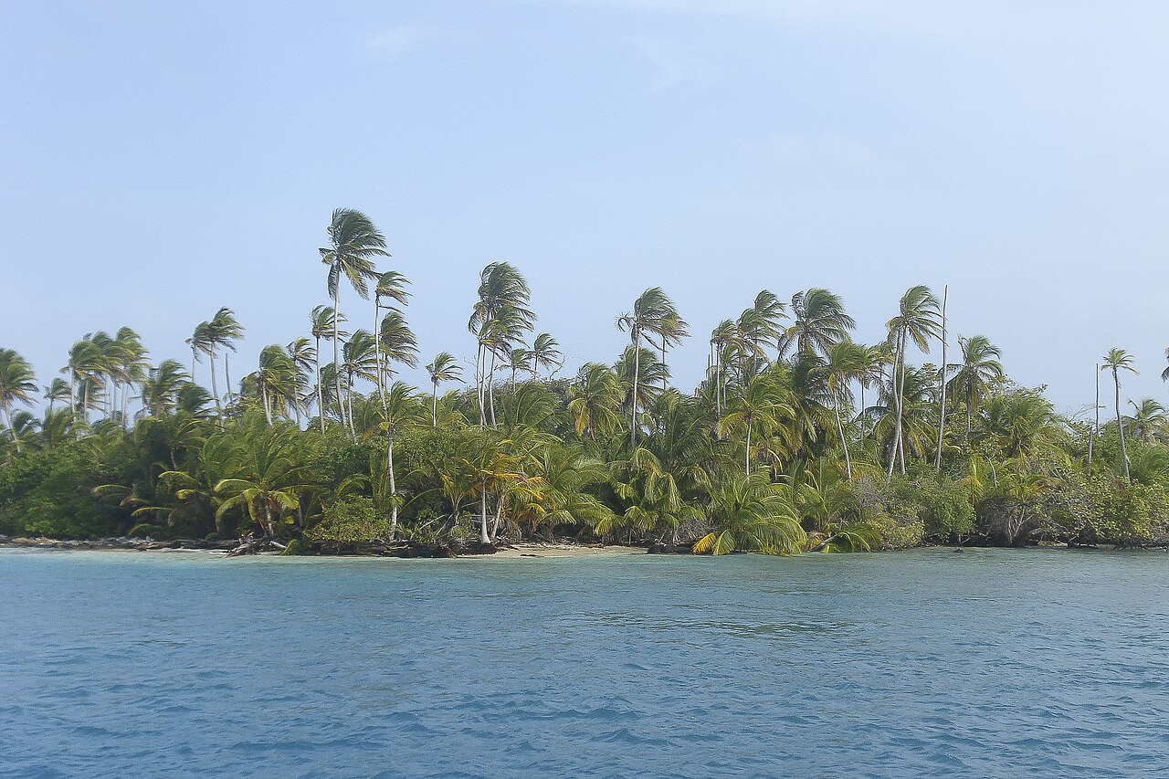 Snorkeling przy rafach