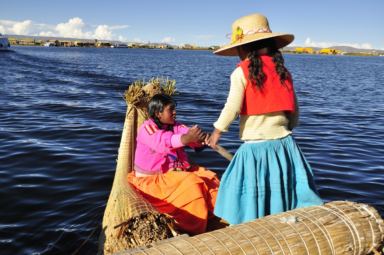 Titicaca