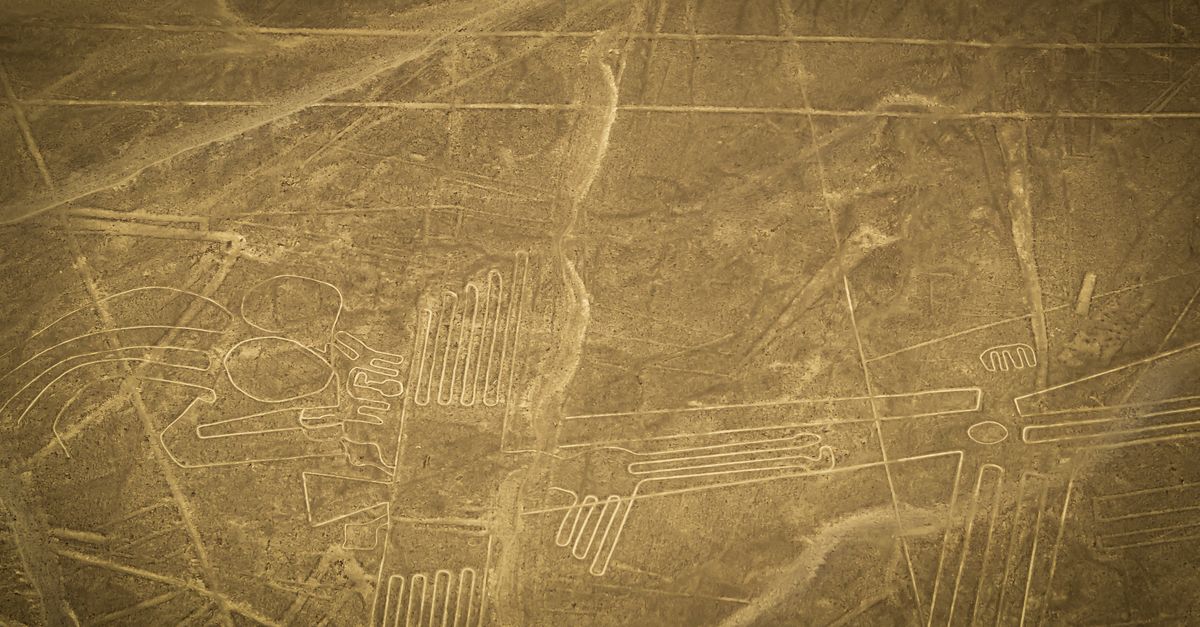 Nazca