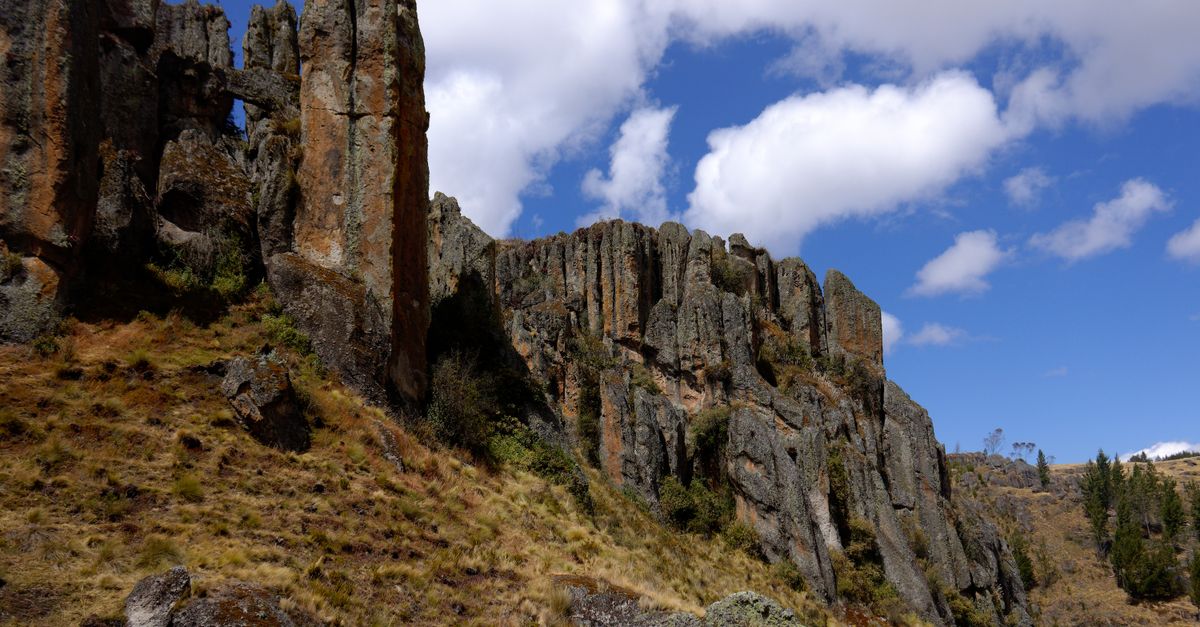 Cajamarca