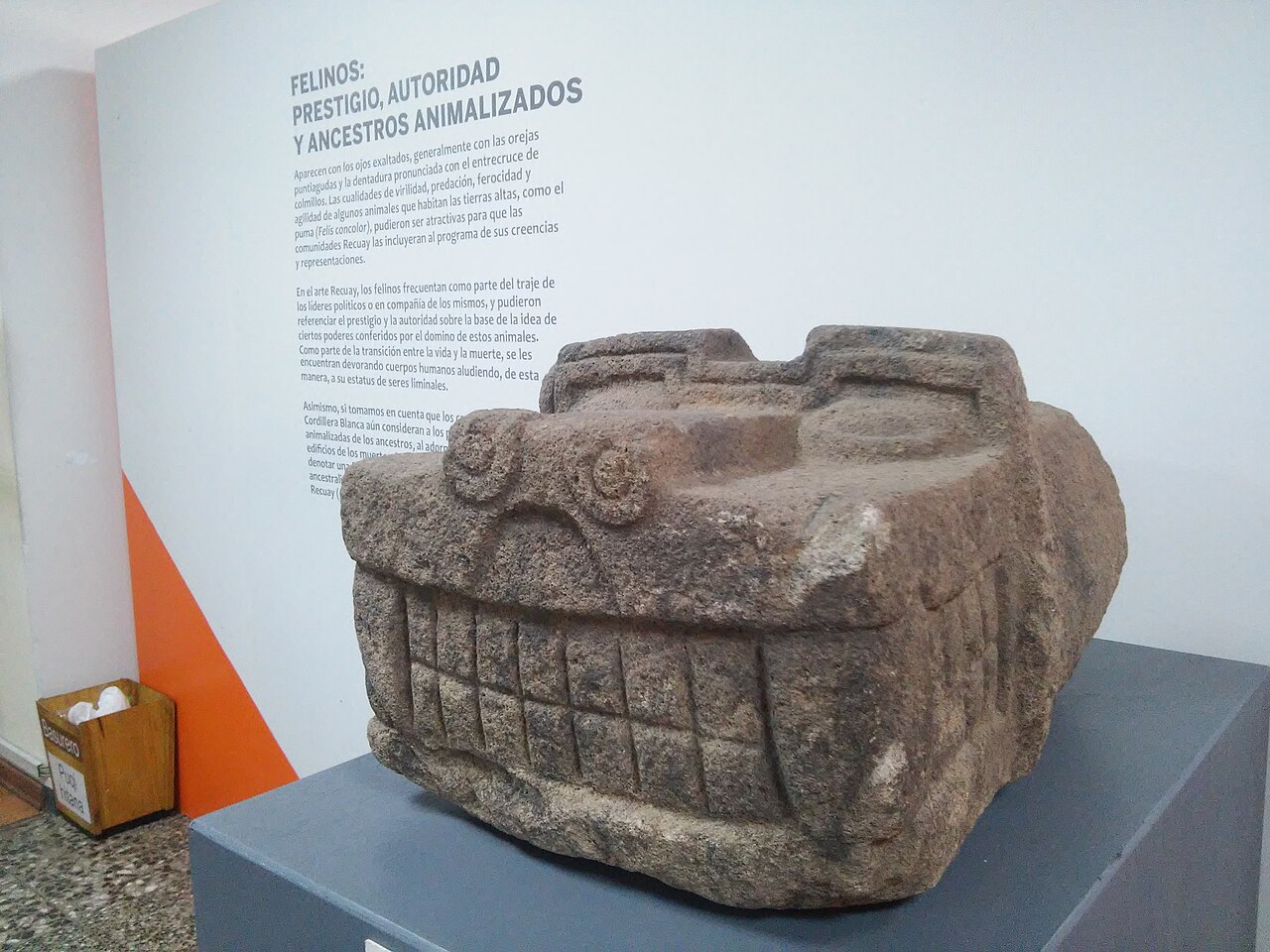 Muzeum Archeologiczne Áncash