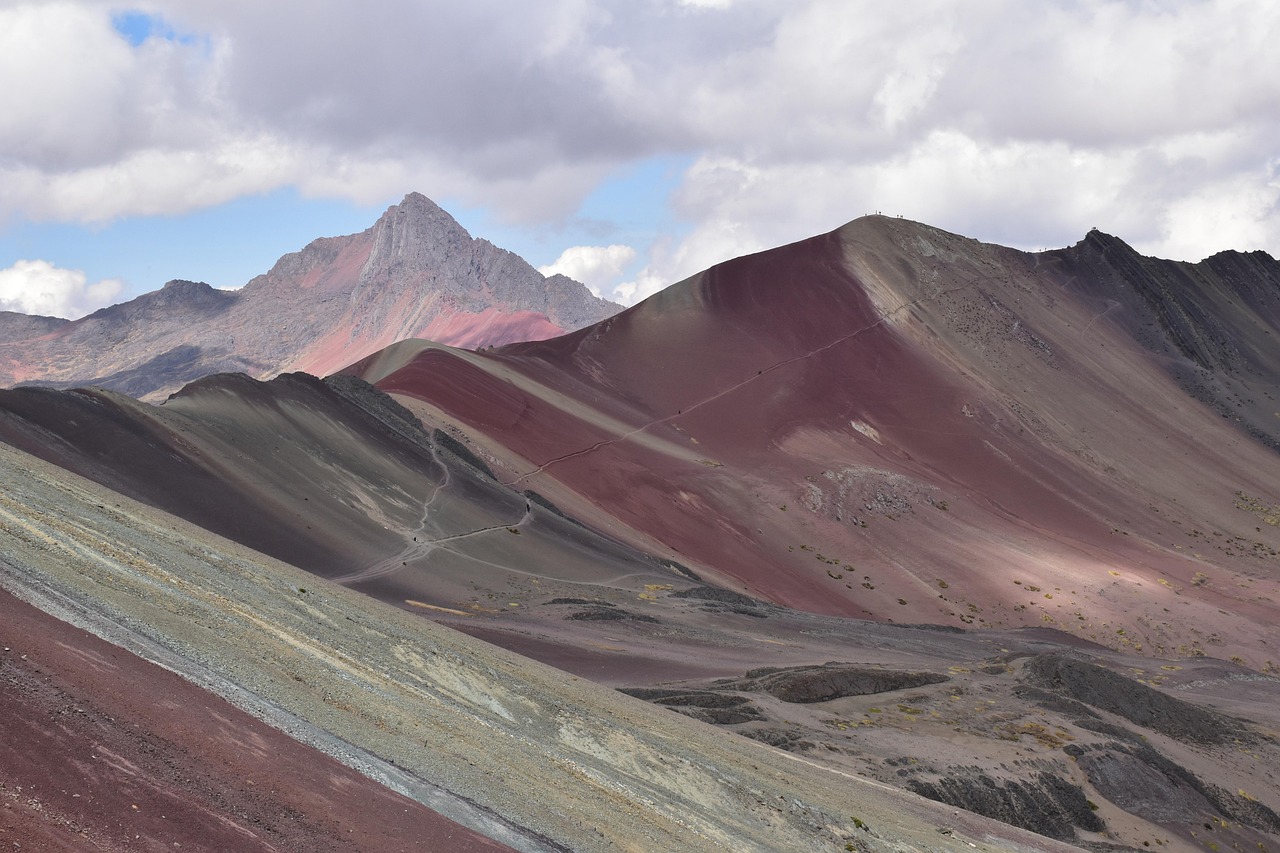 Valle Rojo