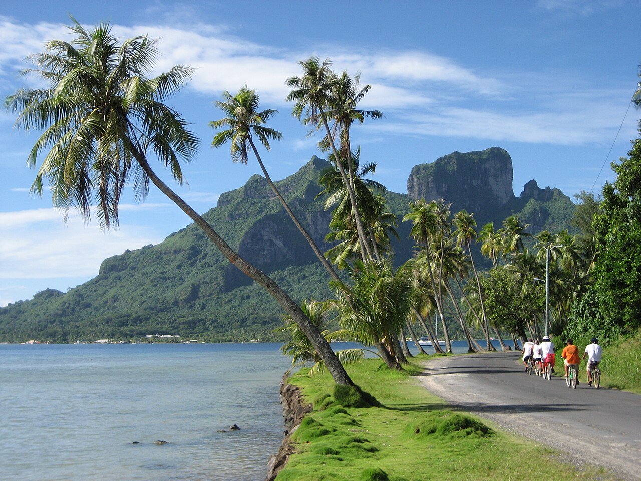 Bora Bora