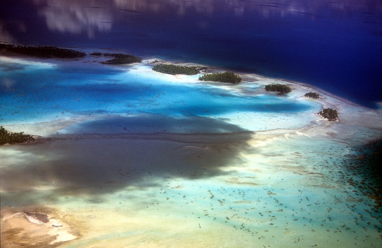 Rangiroa