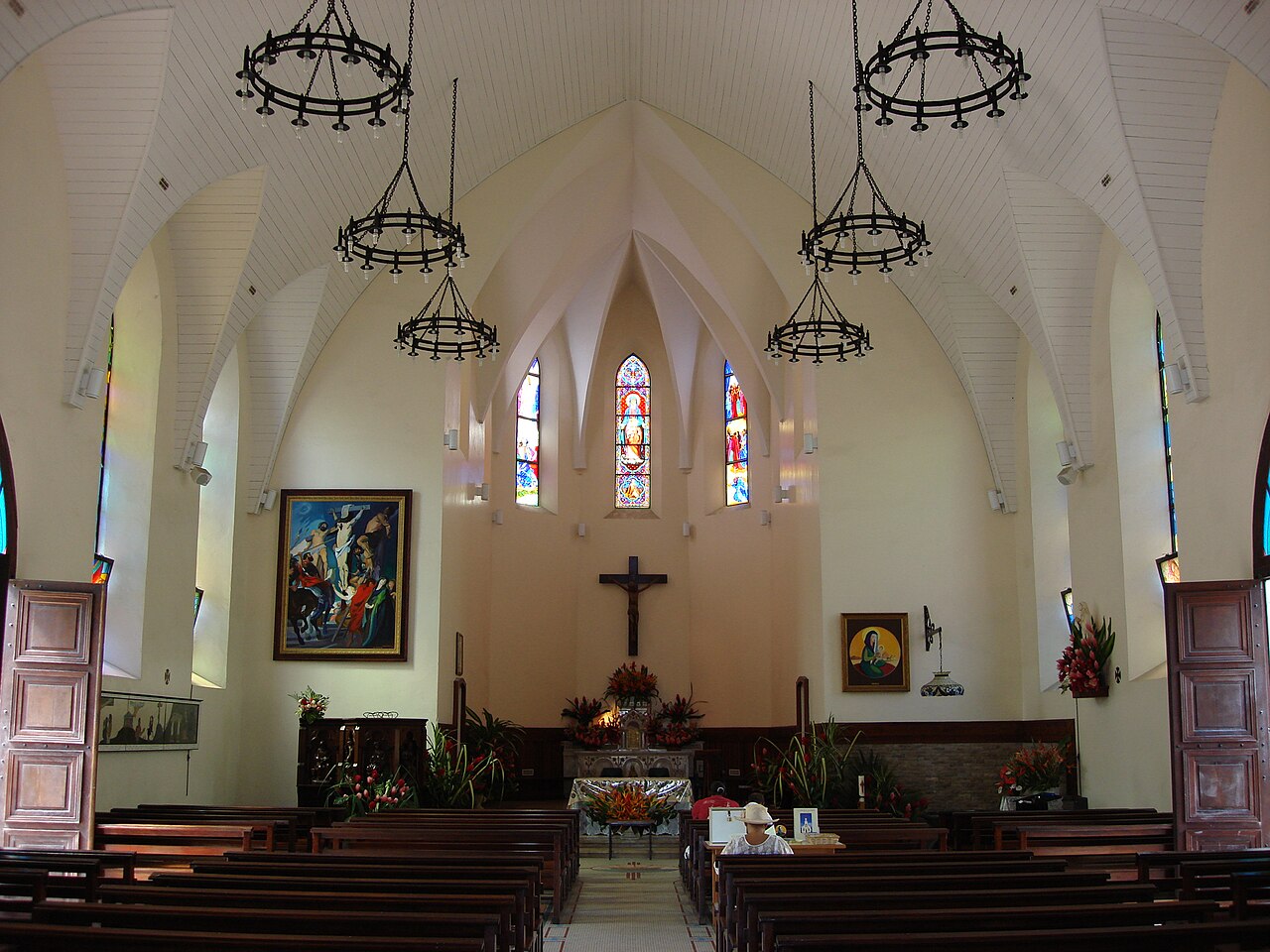 Katedra Notre-Dame de Papeete