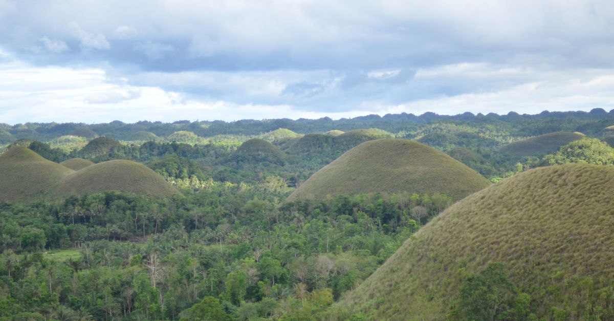 Bohol