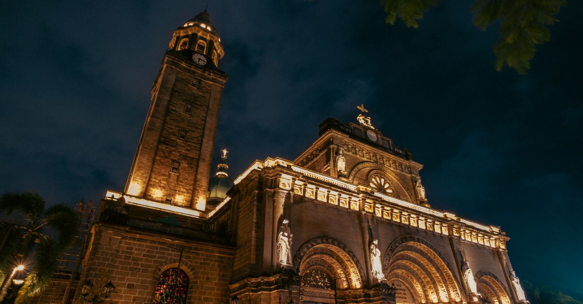 Manila