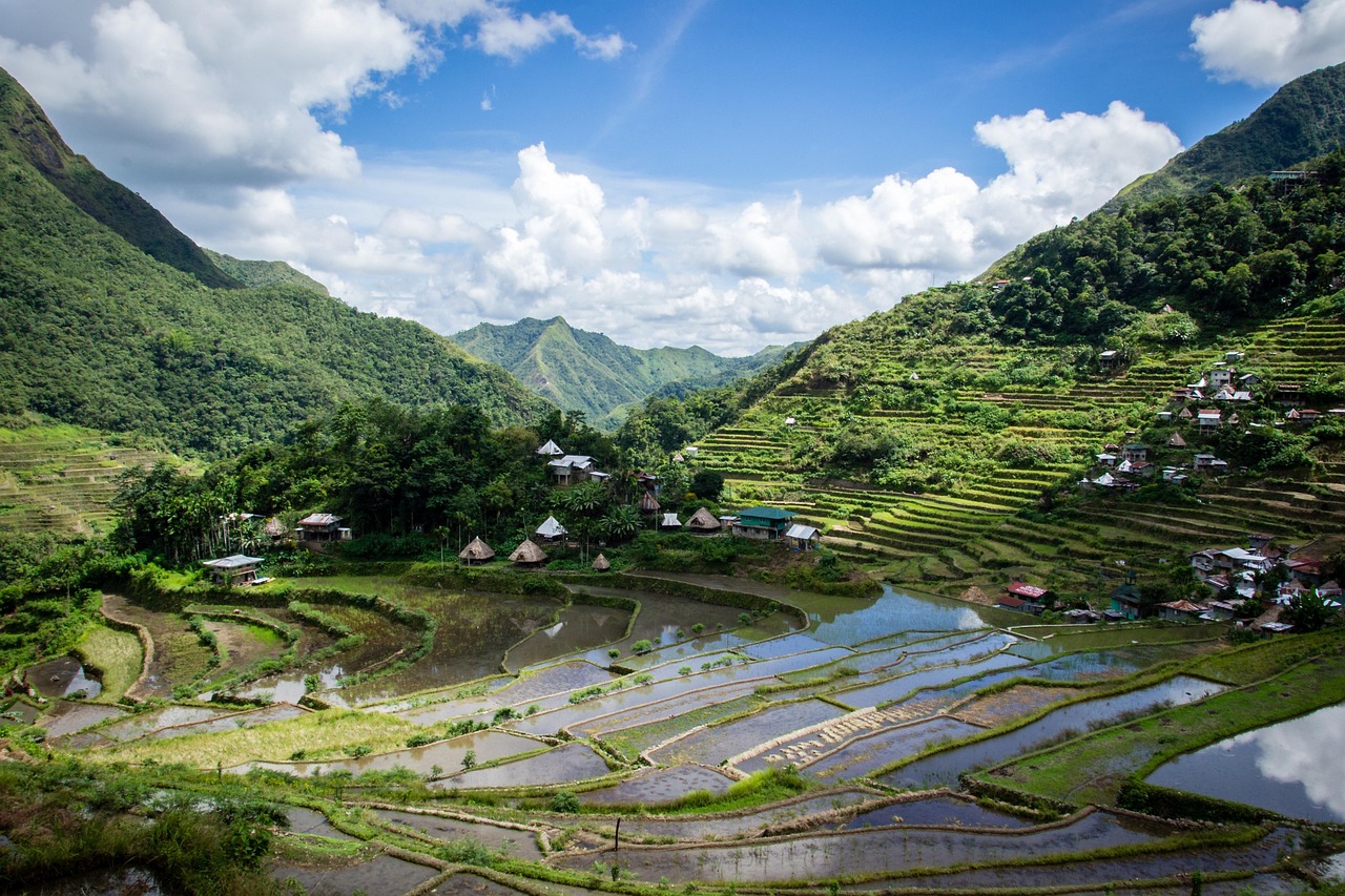 Tarasy Batad