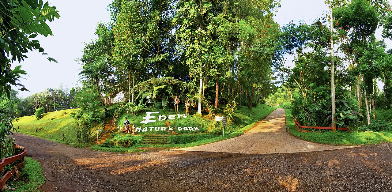 Park Eden