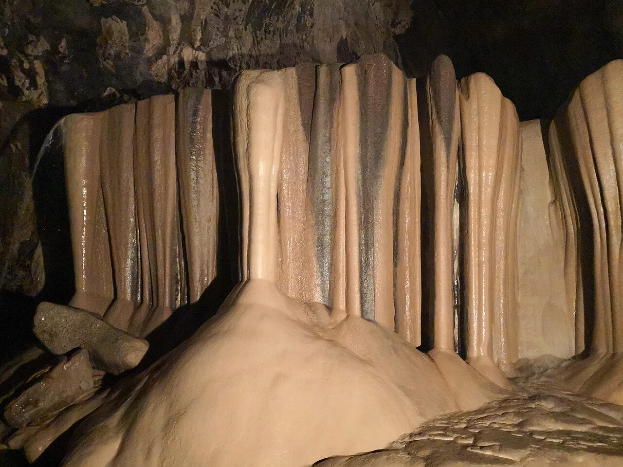 Jaskinia Sumaguing