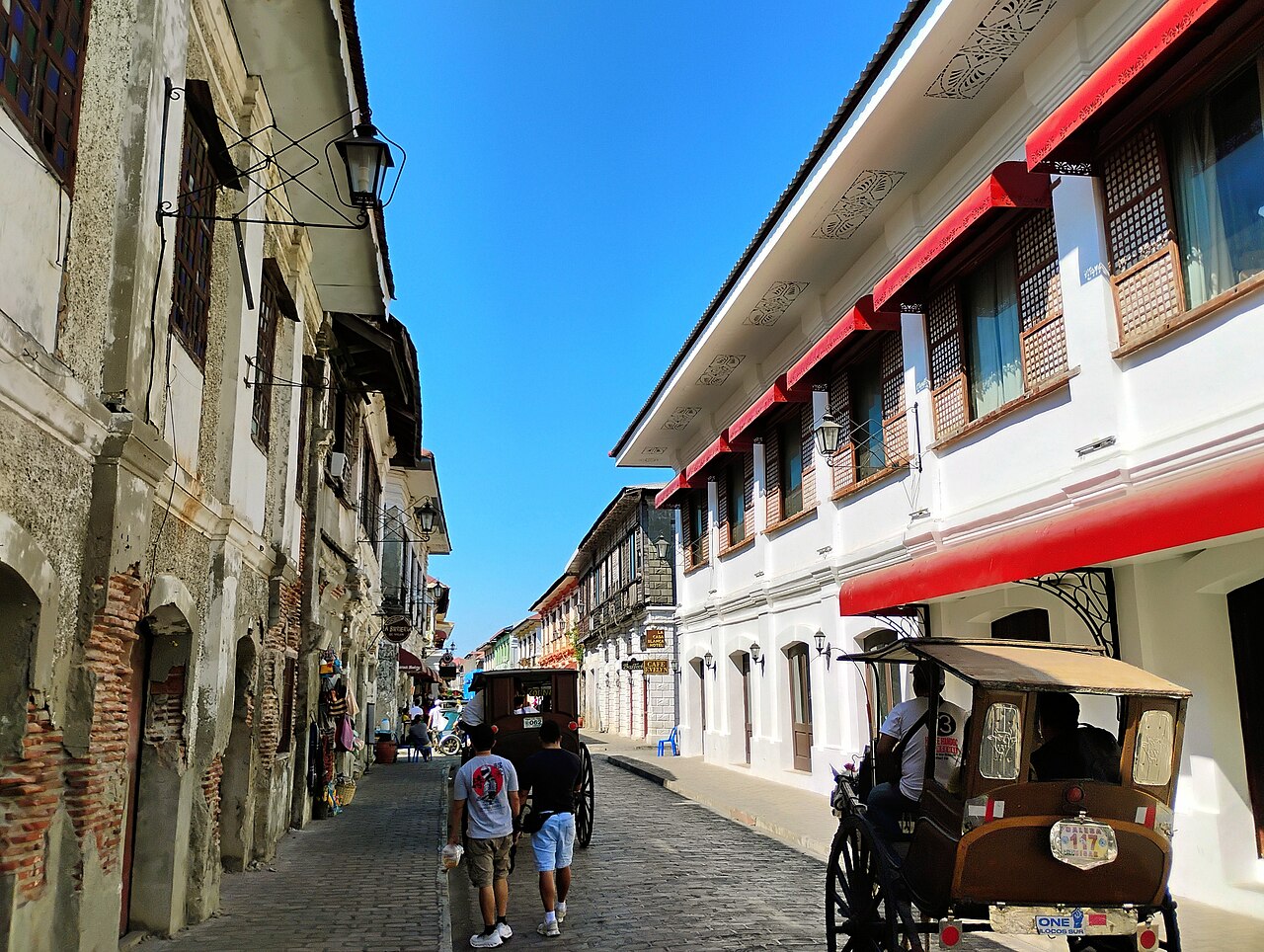 Calle Crisologo