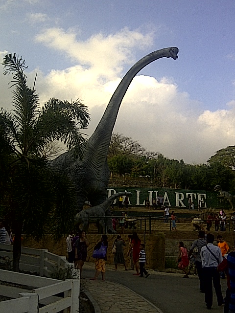 Zoo Baluarte