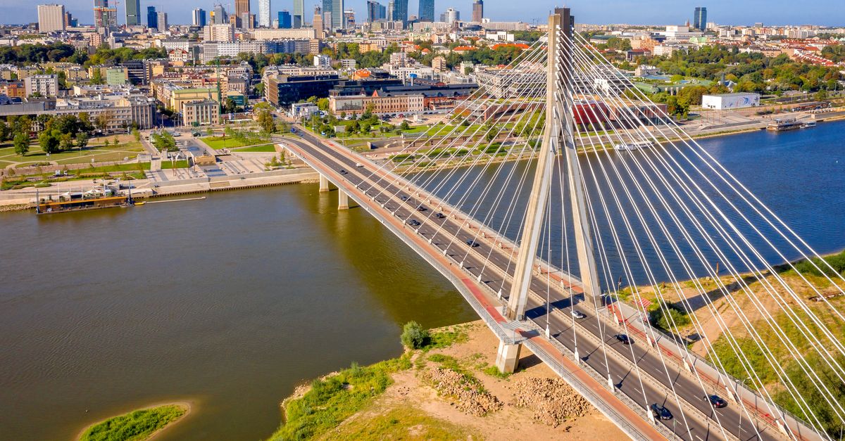 Warszawa