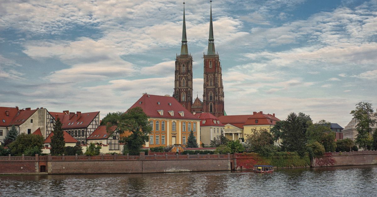 Wrocław