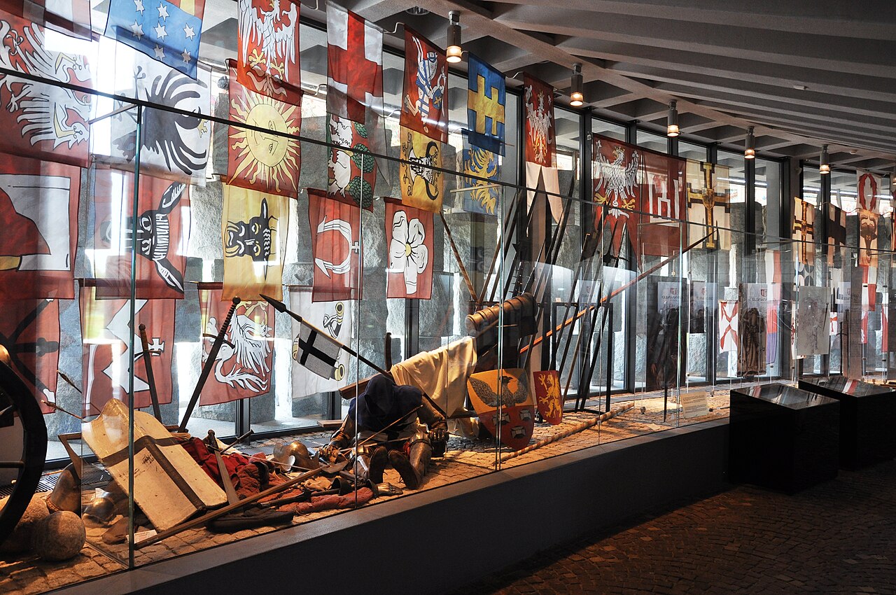 Muzeum Bitwy pod Grunwaldem