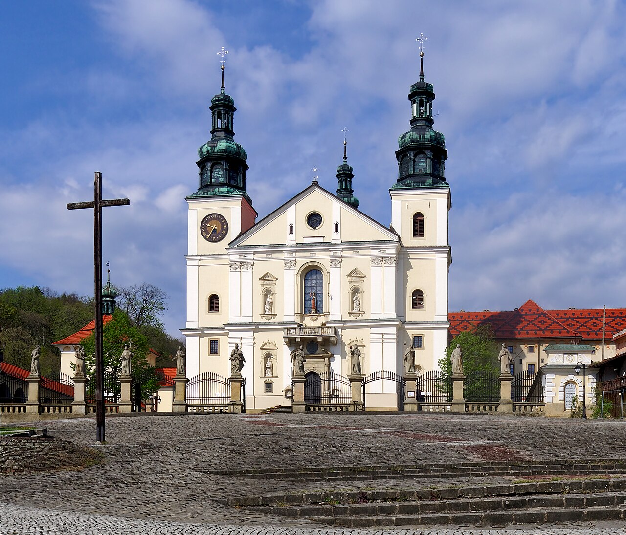 Bazylika Matki Bożej Anielskiej