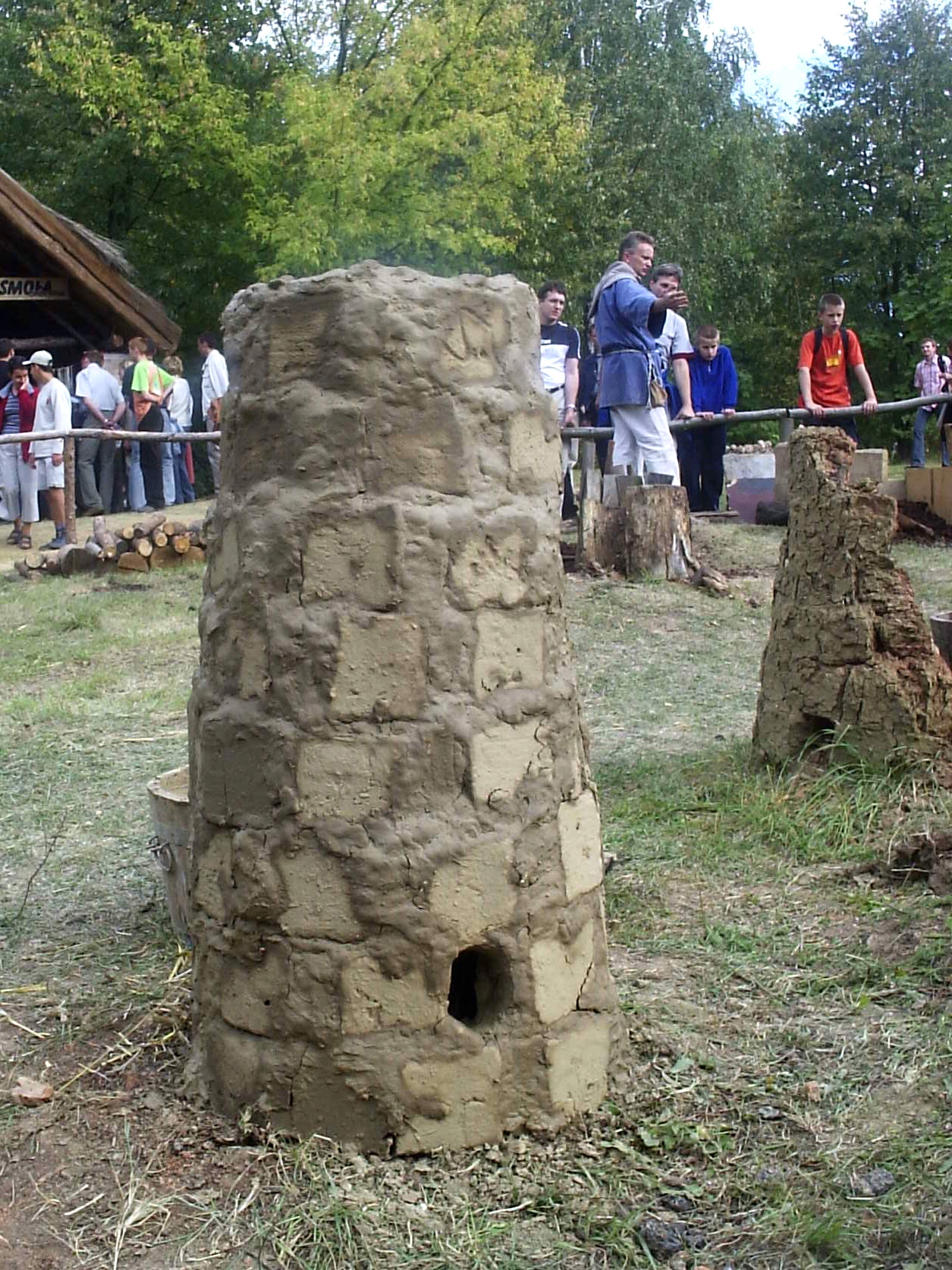 Festyn Archeologiczny w Biskupinie