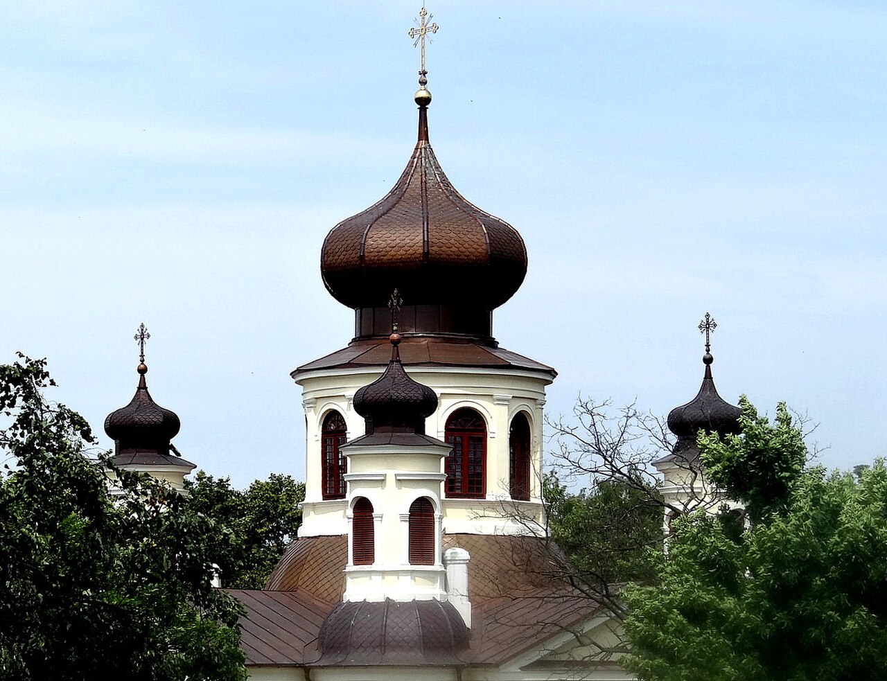 Cerkiew świętego Jana Teologa