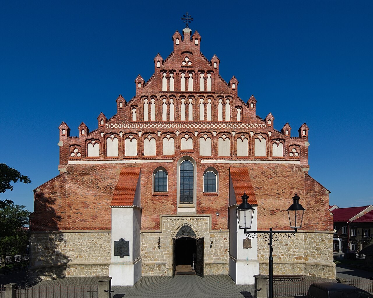 Bazylika świętego Mikołaja