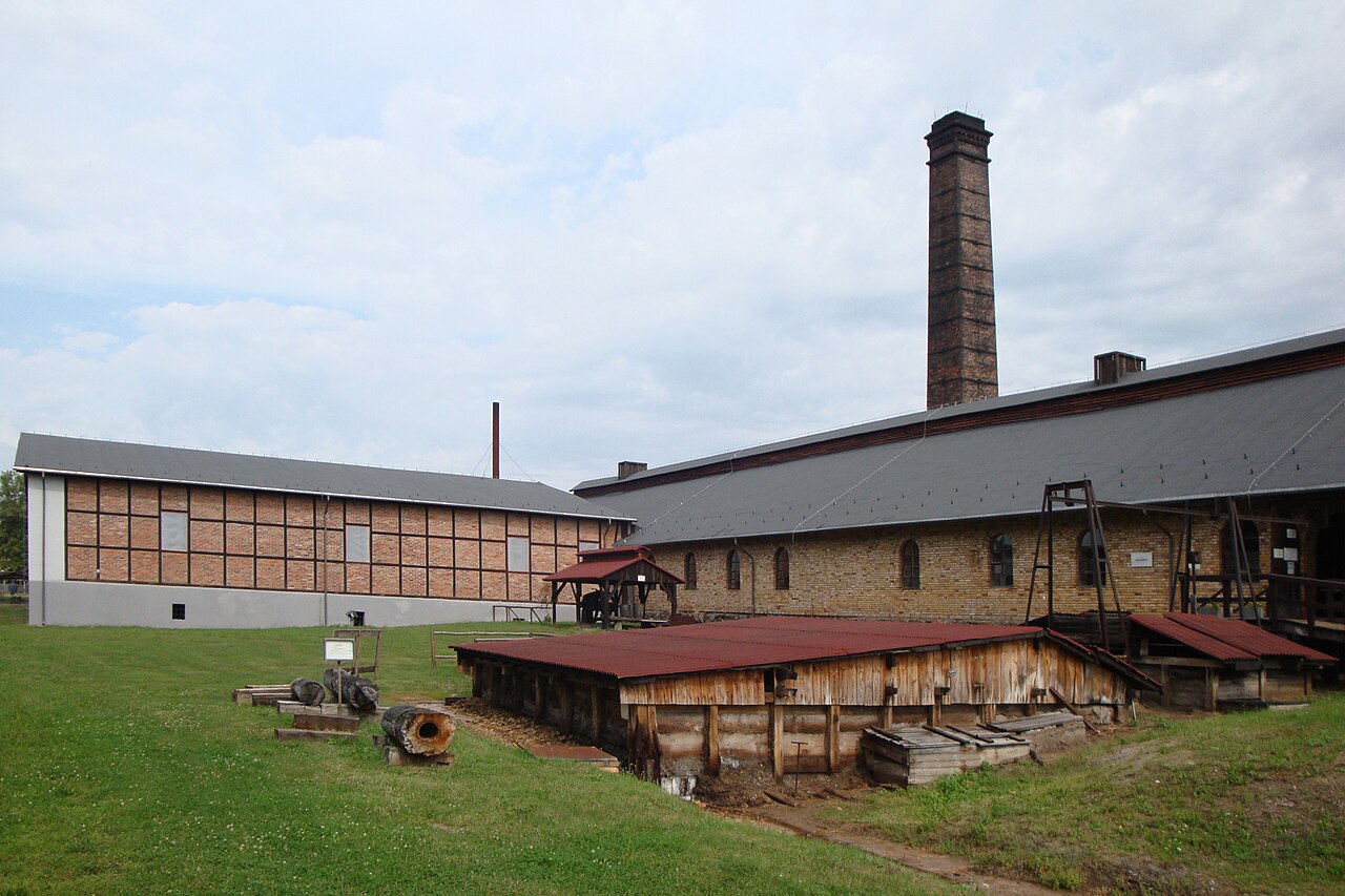 Muzeum Warzelni Soli