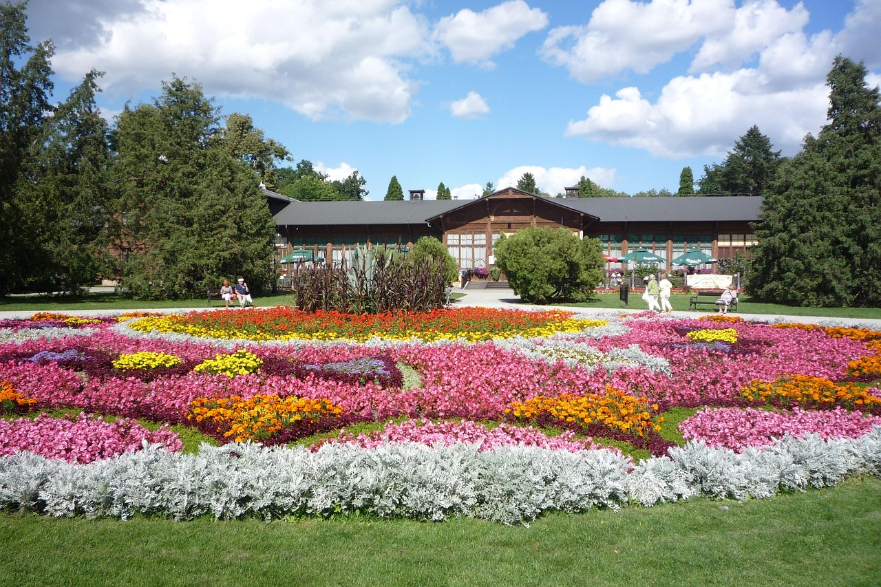 Park Zdrojowy