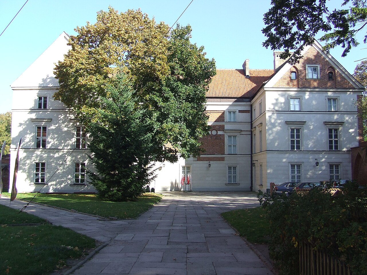 Muzeum Mikołaja Kopernika