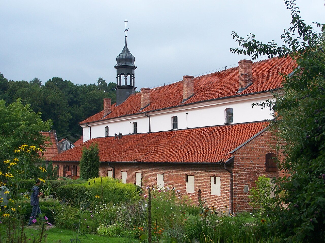 Szpital świętego Ducha
