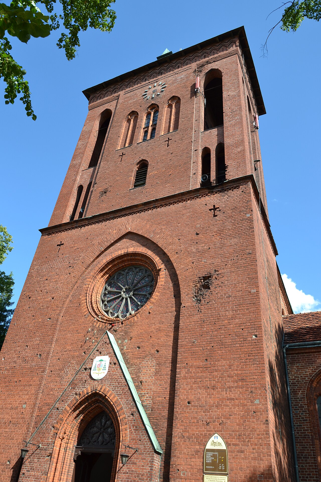 Konkatedra św. Jana Chrzciciela