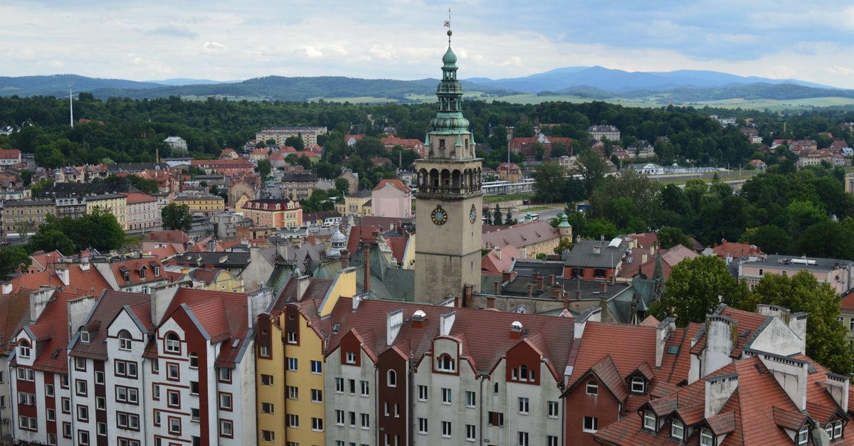 Twierdza Kłodzko