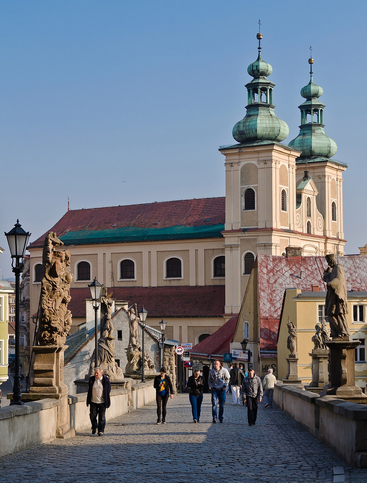 Most św. Jana
