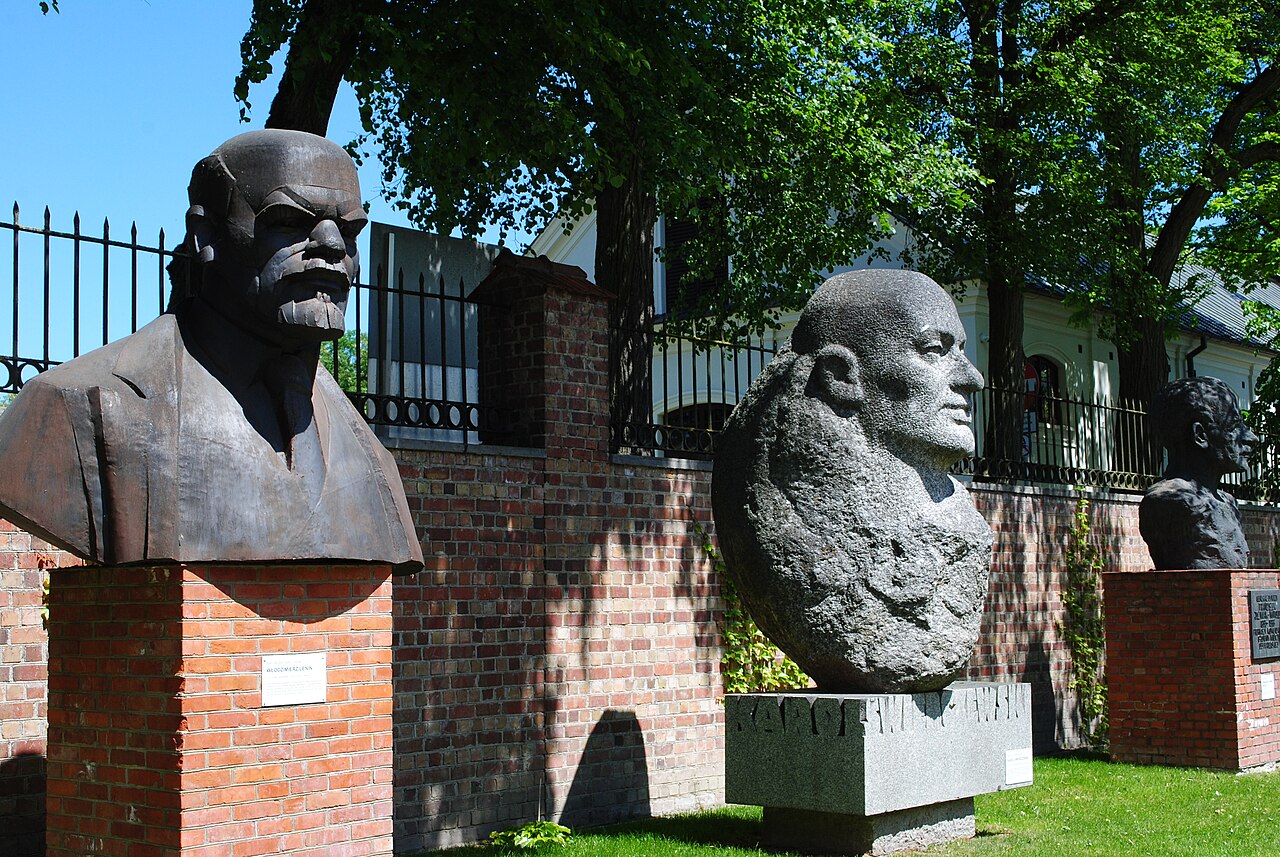 Galeria Sztuki Socrealizmu