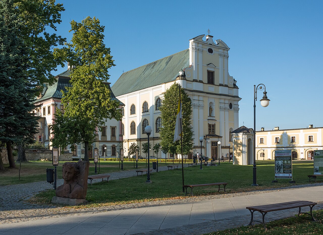 Kościół św. Józefa