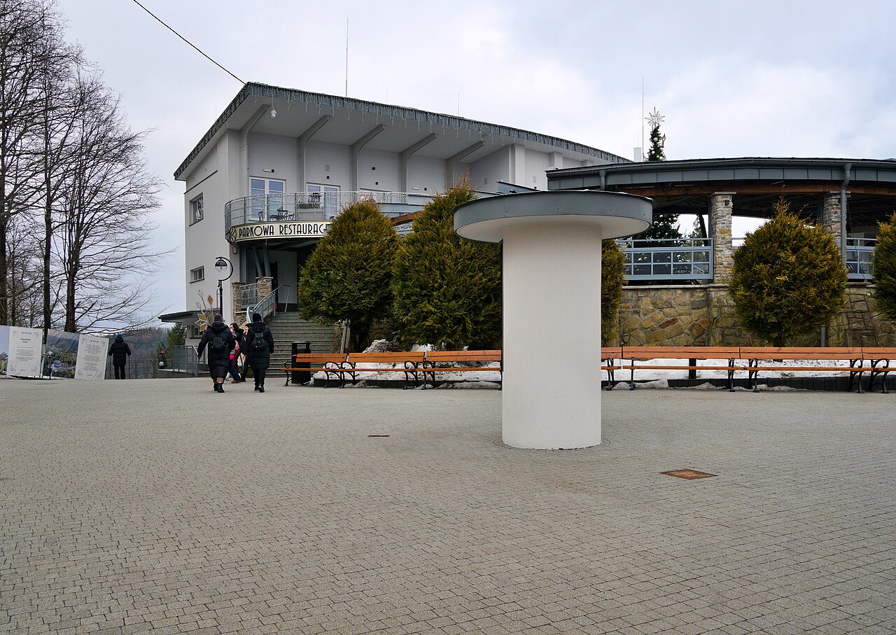 Góra Parkowa