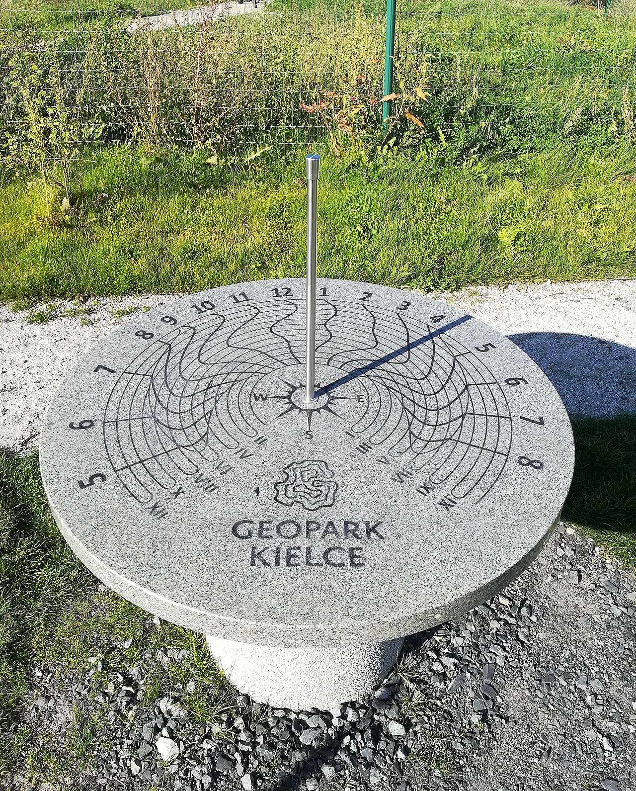 Wietrznia i Centrum Geoedukacji
