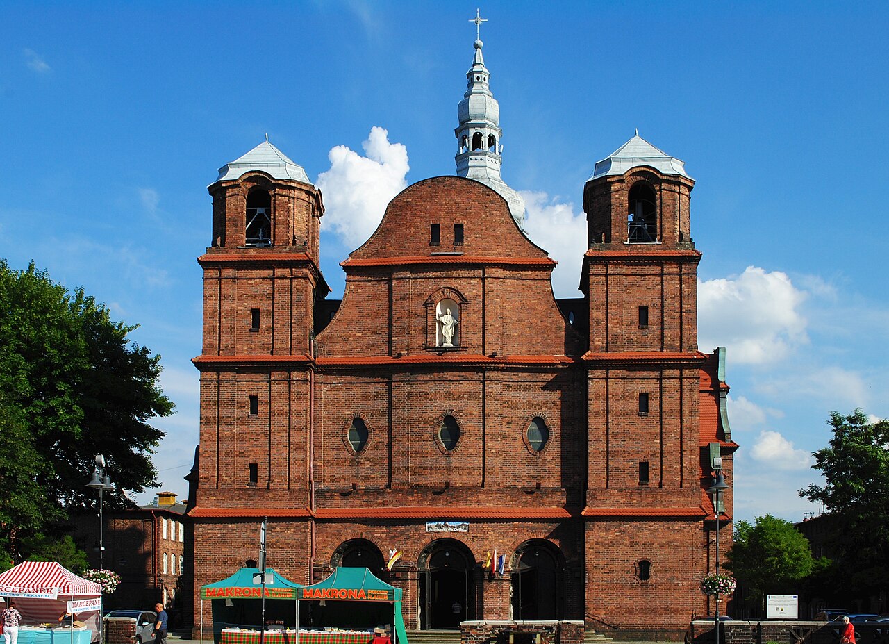Kościół św. Anny