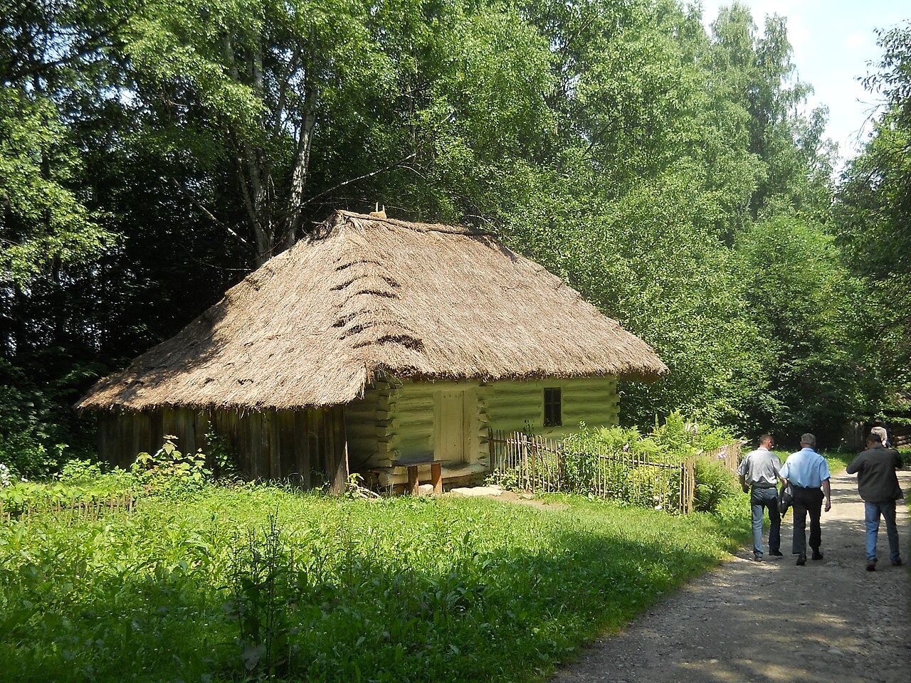 Sądecki Park Etnograficzny