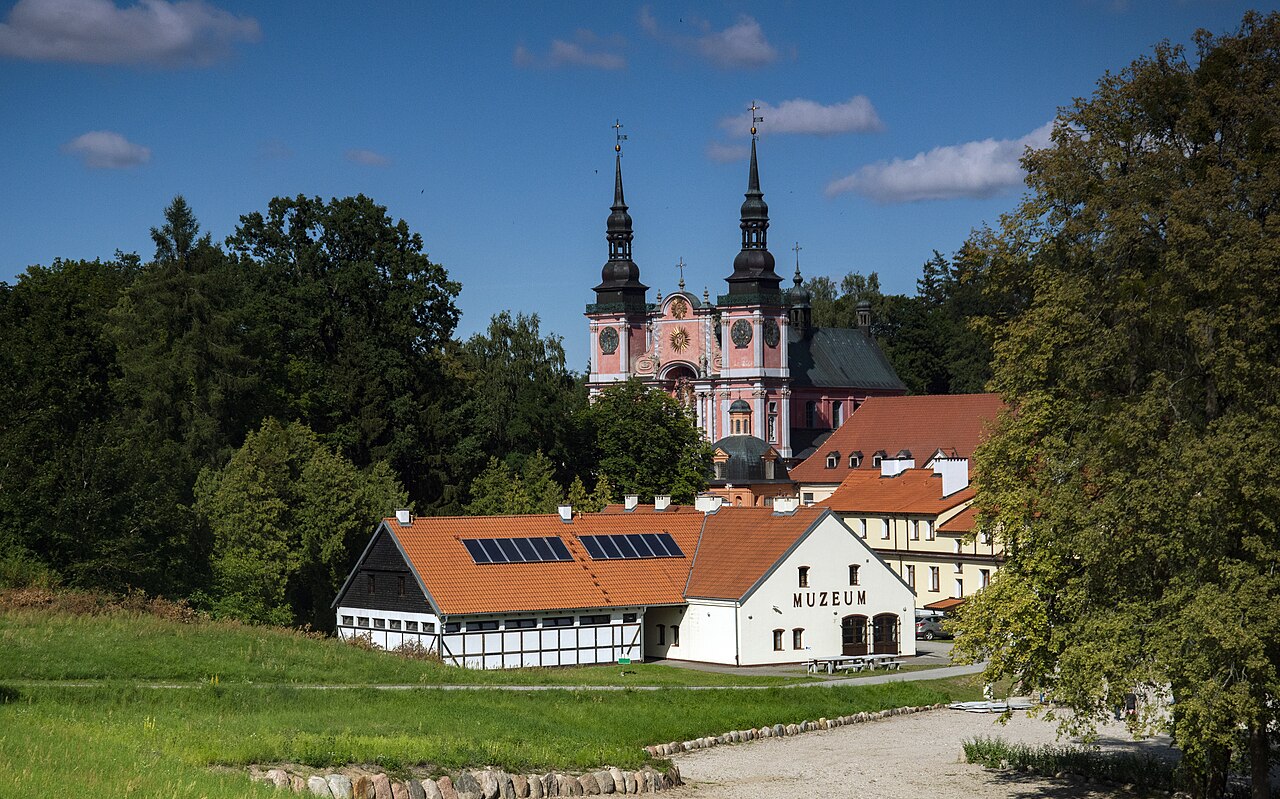 Muzeum Jezuitów