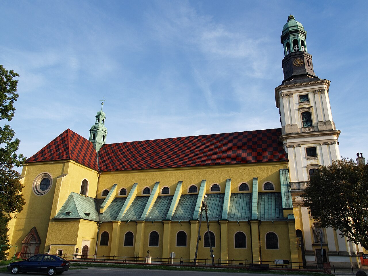 Bazylika św. Jadwigi