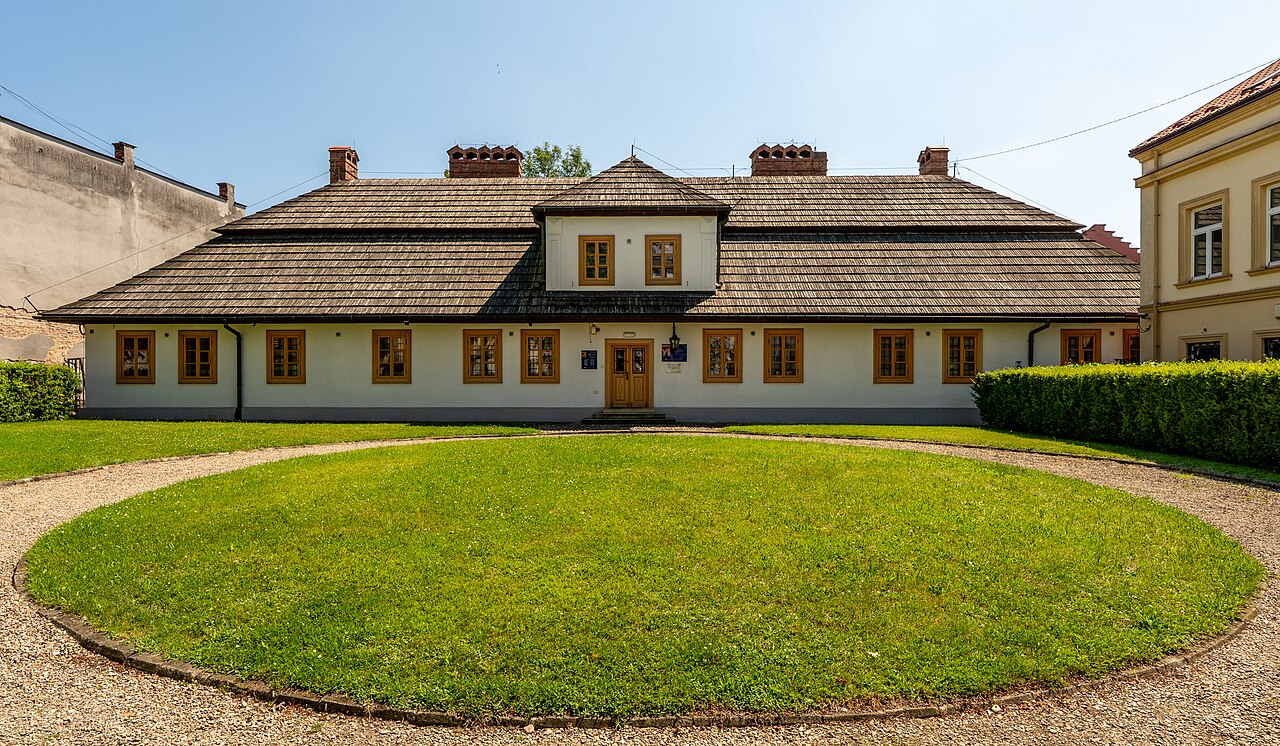 Muzeum Etnograficzne